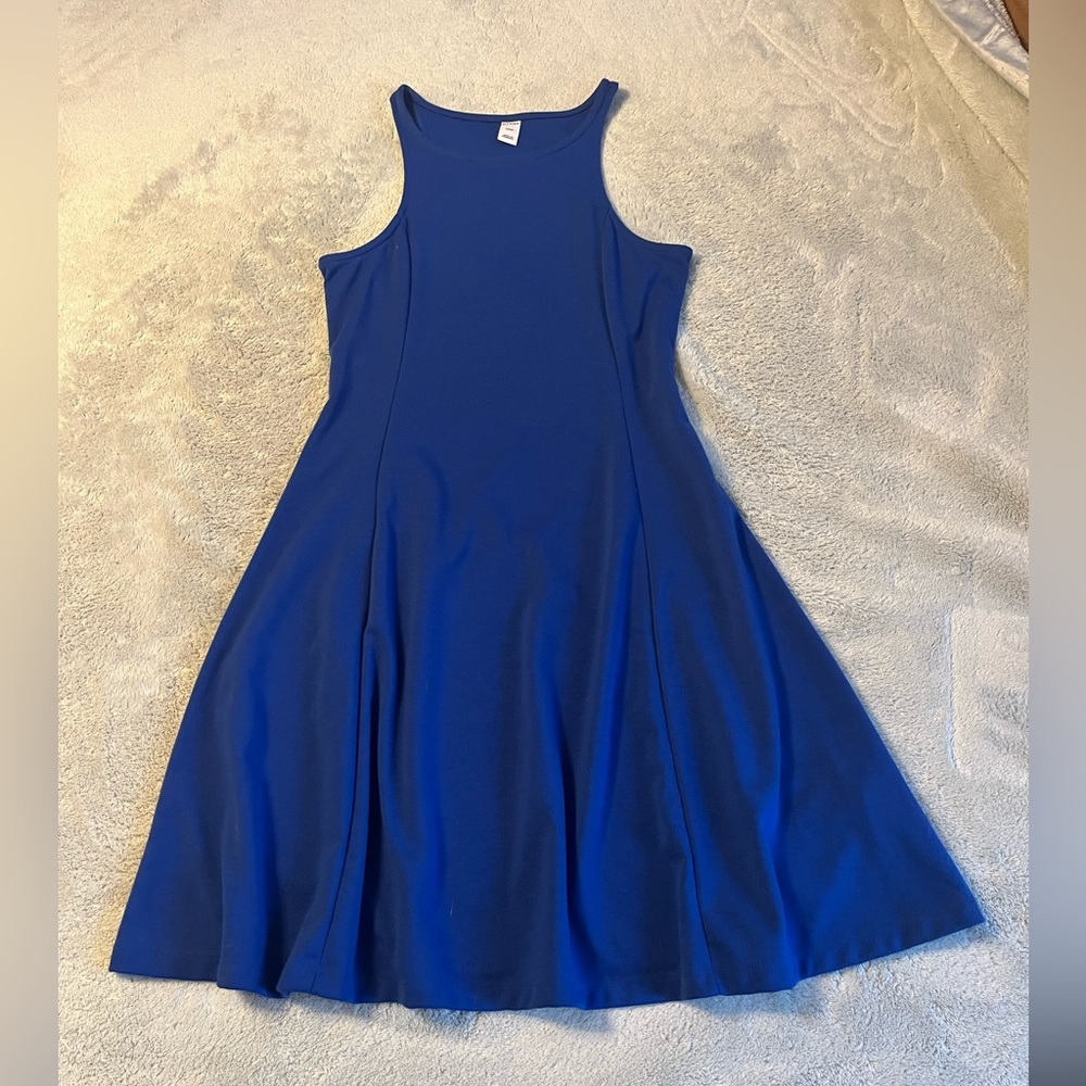 Old Navy dress